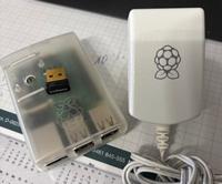 Raspberry Pi 2 mit Gehäuse, Netzteil, Kühlkörpern, WLAN Adapter Nordrhein-Westfalen - Erwitte Vorschau