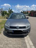 VW Golf 6 1.2 Match Rheinland-Pfalz - Ludwigshafen Vorschau