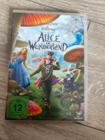 Disney Alice im Wunderland Nordrhein-Westfalen - Kempen Vorschau