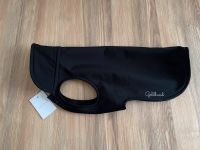 Goldhund Hundemantel Softshell Gr. 7 schwarz Cosy Shell Fleece Nordrhein-Westfalen - Korschenbroich Vorschau