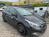 Kia Kia Ceed Sportswagon FIFA World Cup Edition Wuppertal - Barmen Vorschau