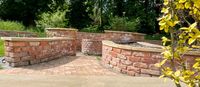 Historische Ziegelsteine, Backsteine 0,49€ pro Stück Sachsen-Anhalt - Dessau-Roßlau Vorschau