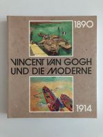 Vincent van Gogh und die Moderne Mondrian Matisse Düsseldorf - Pempelfort Vorschau