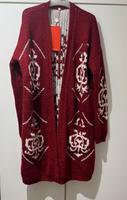 Blutsgeschwister Jacke Strickjacke Gr. XL neu Düsseldorf - Urdenbach Vorschau
