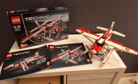 Lego TECHNIC Löschflugzeug Hessen - Waldkappel Vorschau