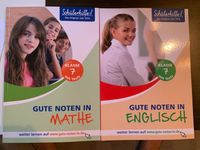 Schülerhilfe Klasse 7 Mathe und Englisch Hessen - Taunusstein Vorschau