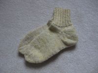 Handgestrickte Socken Brandenburg - Fürstenwalde (Spree) Vorschau