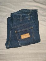 Neue Cowboy Classic Jeans dunkelblau Brandenburg - Schönwalde-Glien Vorschau