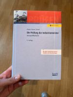 Prüfung der Industriemeister ( BQ) Nordrhein-Westfalen - Gladbeck Vorschau