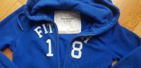 Abercrombie&Fitch Hoodie mit Reißverschluss Gr. S Hessen - Liederbach Vorschau