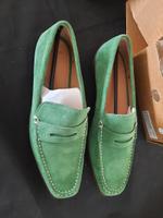 Lands`End Loafer Mokassins NEU Rheinland-Pfalz - Weinolsheim Vorschau