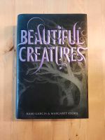 Caster Chronicles #1 - Beautiful Creatures von Kami Garcia Nordrhein-Westfalen - Hamm Vorschau