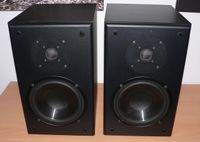 " SUCHE " I.Q Lady Mini Hifi Regallautsprecher Lautsprecher Boxen Bochum - Bochum-Ost Vorschau