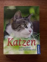Katzen Buch - Haltung und Problemlösung Nordrhein-Westfalen - Troisdorf Vorschau