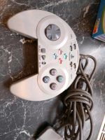 Alte Playstation 1 controller Niedersachsen - Vechelde Vorschau