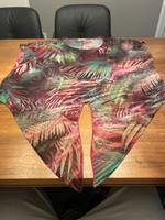 Damen Shirt Bluse Gr. 46 Miss Etam NL Floral Fledermaus Niedersachsen - Laatzen Vorschau
