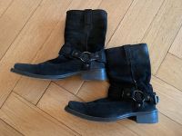 Kenneth Cole Herren Boots Cowboy Stiefel 9,5 Hamburg-Nord - Hamburg Hohenfelde Vorschau