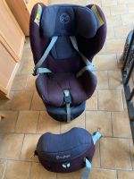 Cytex Sirona 360 Kindersitz Isofix Dortmund - Mitte Vorschau