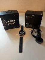 Galaxy Watch mit Zubehör Hessen - Seeheim-Jugenheim Vorschau
