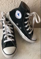 Kinder*Unisex*Converse*Schwarz*33 Pankow - Prenzlauer Berg Vorschau