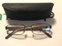 Rodenstock Brille Herren Damen eckig BRAUN  Mod München - Thalk.Obersendl.-Forsten-Fürstenr.-Solln Vorschau