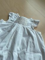 Petit Bateau Kleid Taufkleid weiß, 74 Baden-Württemberg - Böblingen Vorschau