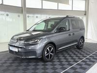 Volkswagen Caddy 2.0 TDI DSG STYLE LED ACC SIDE AGR APP Sachsen-Anhalt - Hermsdorf Vorschau