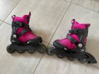 K2 Marlee Inline Skates Inliner Gr. 32-37 verstellbar Bayern - Hollfeld Vorschau