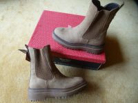 Young Spirit London Chelsea Boots Stiefeletten 37 NEU beige Schuh Rheinland-Pfalz - Guldental Vorschau