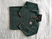 Winterpullover Junge 134/140 Sachsen - Hainewalde Vorschau