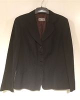 Gerry Weber, sportlich eleganter Blazer, schwarz, Gr 44, top Nordrhein-Westfalen - Haan Vorschau