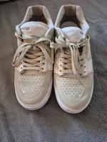 Nike Turnschuh Gr.40,5 Hessen - Wehretal Vorschau