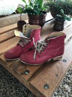 Nobrand, Boots, Pink gr 37 Nordrhein-Westfalen - Detmold Vorschau