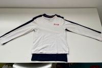 Tommy Hilfiger Langarmshirt, weiß, Größe M (8-10) 128/140 Nordrhein-Westfalen - Inden Vorschau