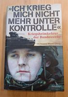 "Ich kriege mich nicht mehr unter Kontrolle" Ute S. Werner Nordrhein-Westfalen - Monheim am Rhein Vorschau