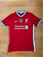 ★☆ Original Liverpool Trikot Nike Gr. S sehr guter Zustand ☆★ Berlin - Köpenick Vorschau
