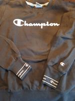Sweatshirt Champion - schwarz - Größe S Baden-Württemberg - Kehl Vorschau