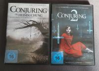 Conjuring - DVD's Sachsen - Pegau Vorschau