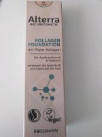 Alterra Naturskosmetik Kollagen Foundation 30ml 01 Light Leipzig - Grünau-Mitte Vorschau