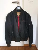 Alpha Industries Bomber Jacke Hessen - Wiesbaden Vorschau