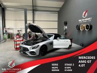 Softwareoptimierung Mercedes AMG GT 462PS Optimierung Stage 1 Niedersachsen - Bruchhausen-Vilsen Vorschau