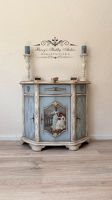 Kommode,Shabby chic,Sidebord,Schrank,Unikat,Vintage,Brocante Schwerin - Altstadt Vorschau