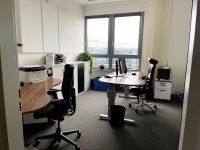 Moderne, helle Büroräume für 2-6 Personen zur Untermiete Sendling - Obersendling Vorschau