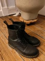 Dr. Martens Stiefel NUR ABHOLUNG Hamburg-Nord - Hamburg Winterhude Vorschau