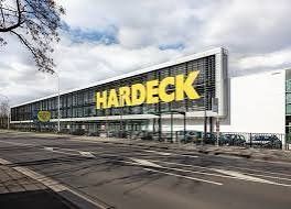 Hardeck Gutschein 900€ in Wuppertal