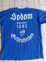 Sodom Shirt in XXL Thrash Metal Niedersachsen - Salzgitter Vorschau