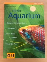 Buch Mein Aquarium Bayern - Bad Grönenbach Vorschau