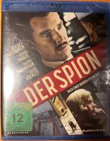 DER SPION / BLURAY WIE NEU / BENEDICT CUMBERBATCH Niedersachsen - Wennigsen Vorschau