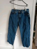 Calvin Klein CK M W30 L32 Jeans  Hose ankle skinny Niedersachsen - Georgsmarienhütte Vorschau