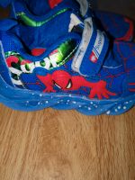 Spiderman Sneaker Nordrhein-Westfalen - Kamp-Lintfort Vorschau